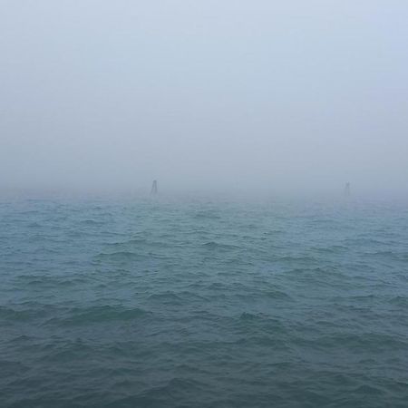 L' Incantevole Paesaggio Della Laguna Di Μουράνο Εξωτερικό φωτογραφία